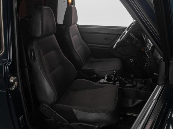 Lada (ВАЗ) 2121 (4x4) I Рестайлинг с пробегом 2019 года, цена 519 000 рублей, 160615 км, внедорожник, Автокод Объявления