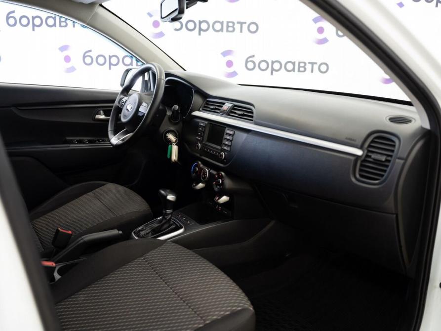 Kia Rio IV Ростов-на-Дону  - изображение 20
