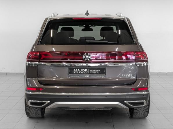Volkswagen Teramont I Рестайлинг (China Market) с пробегом 2023 года, цена 5 400 000 рублей, 54262 км, внедорожник, Автокод Объявления