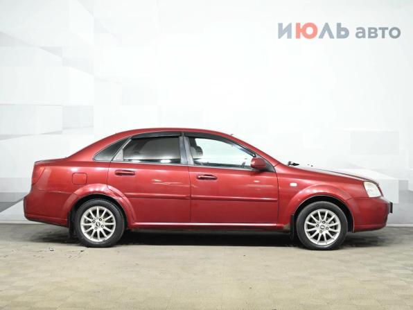 Chevrolet Lacetti I с пробегом 2007 года, цена 330 000 рублей, 150232 км, седан, Автокод Объявления