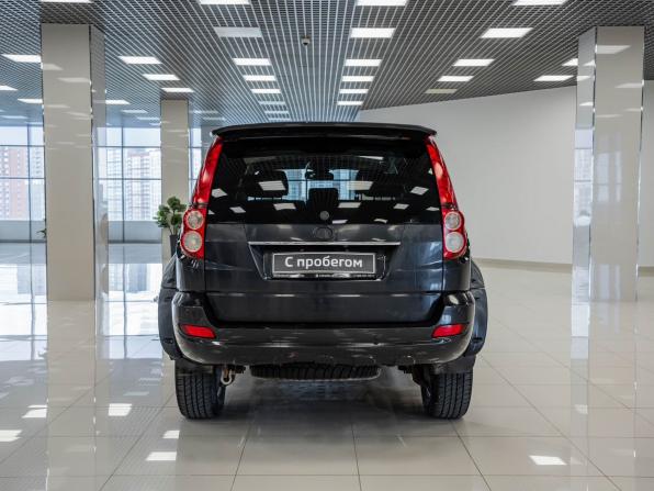 Great Wall Hover H5 с пробегом 2013 года, цена 578 000 рублей, 161388 км, внедорожник, Автокод Объявления