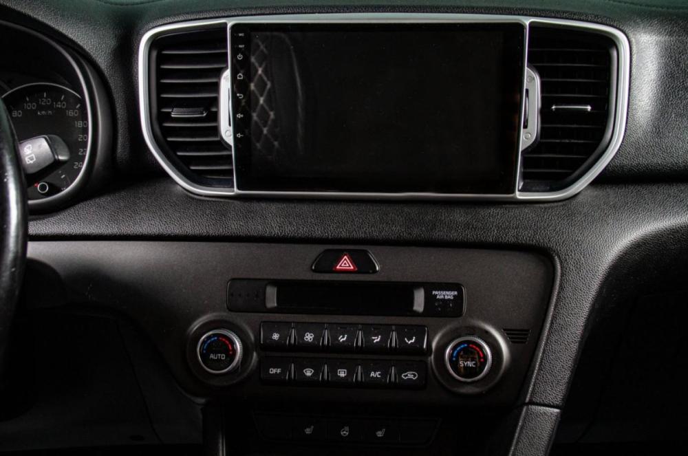 Kia Sportage IV Сургут  - изображение 14