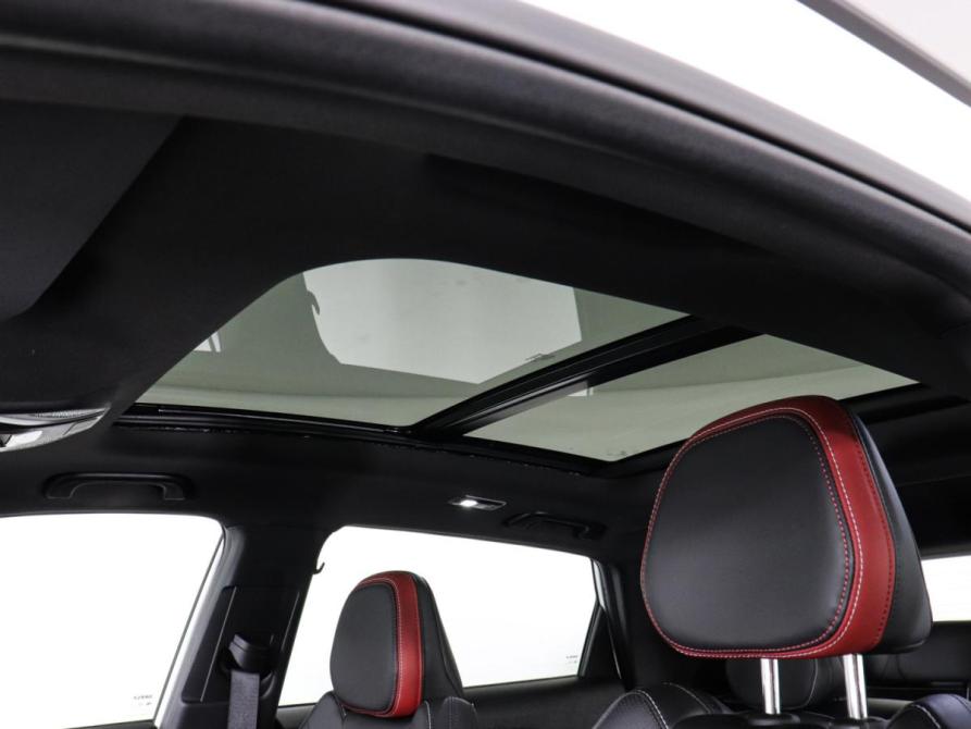 Geely Coolray I Рестайлинг Химки  - изображение 14