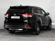 Toyota Highlander III (XU50) Рестайлинг Санкт-Петербург  - изображение 48
