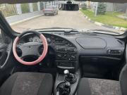 Chevrolet Niva I Самара  - изображение 29