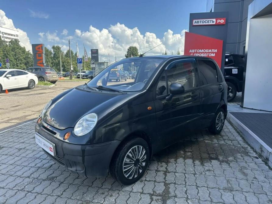 Daewoo Matiz I Рестайлинг Набережные Челны  - изображение 3