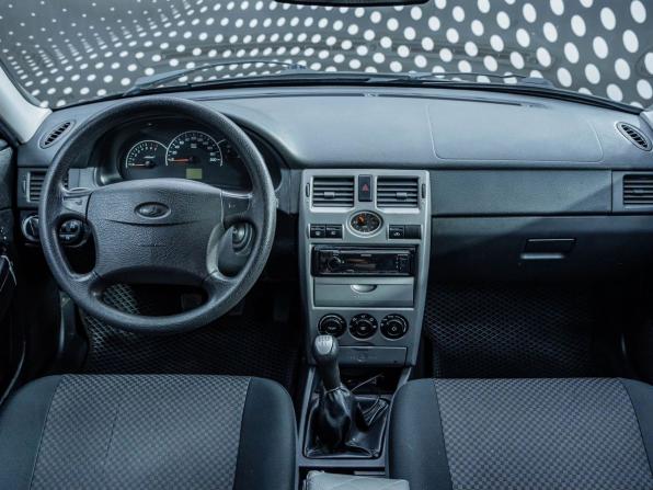 Lada (ВАЗ) Priora I с пробегом 2012 года, цена 299 000 рублей, 184748 км, седан, Автокод Объявления