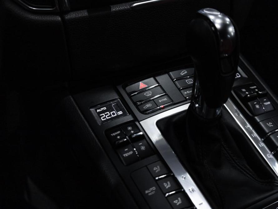 Porsche Macan I Санкт-Петербург  - изображение 20