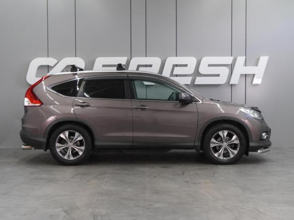 Honda CR-V IV с пробегом 2013 года, цена 1 803 000 рублей, 215742 км, внедорожник, Автокод Объявления