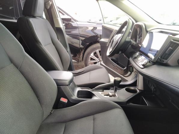 Toyota RAV4 IV (XA40) с пробегом 2013 года, цена 1 749 000 рублей, 207000 км, внедорожник, Автокод Объявления