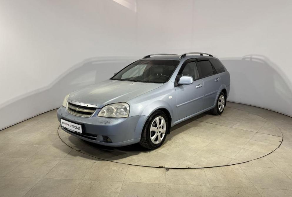 Chevrolet Lacetti I Саранск  - изображение 1