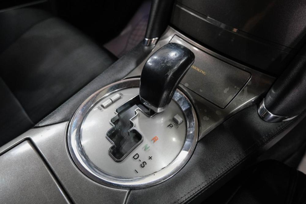Toyota Mark X I Рестайлинг Новокузнецк  - изображение 28