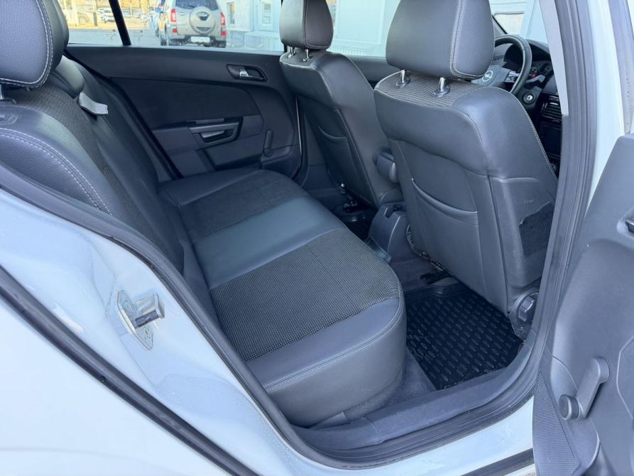 Opel Astra H Рестайлинг Саратов  - изображение 12