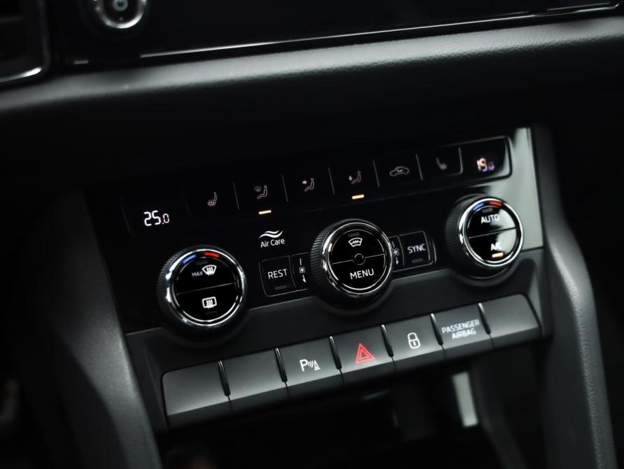 Skoda Kodiaq I Санкт-Петербург  - изображение 20