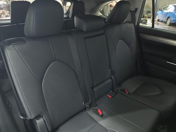 Новый Toyota Highlander IV (XU70) 2026 года, цена 5 349 000 рублей, внедорожник, Автокод Объявления