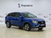 Lada (ВАЗ) Vesta I Ставрополь  - изображение 20