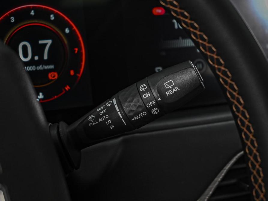 Exeed TXL I Рестайлинг Ставрополь  - изображение 19