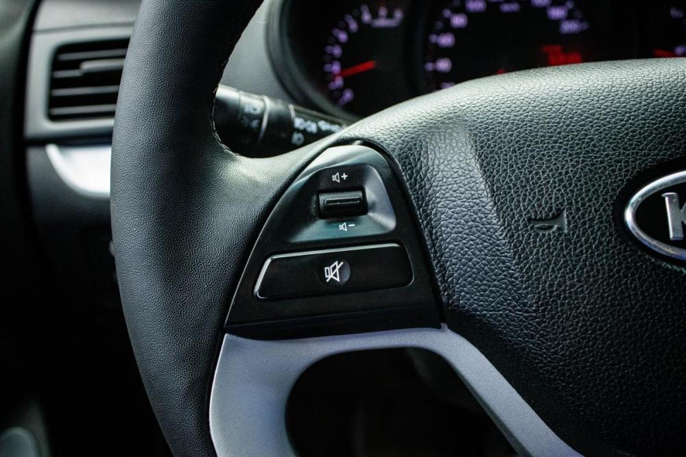 Kia Picanto II Уфа  - изображение 16