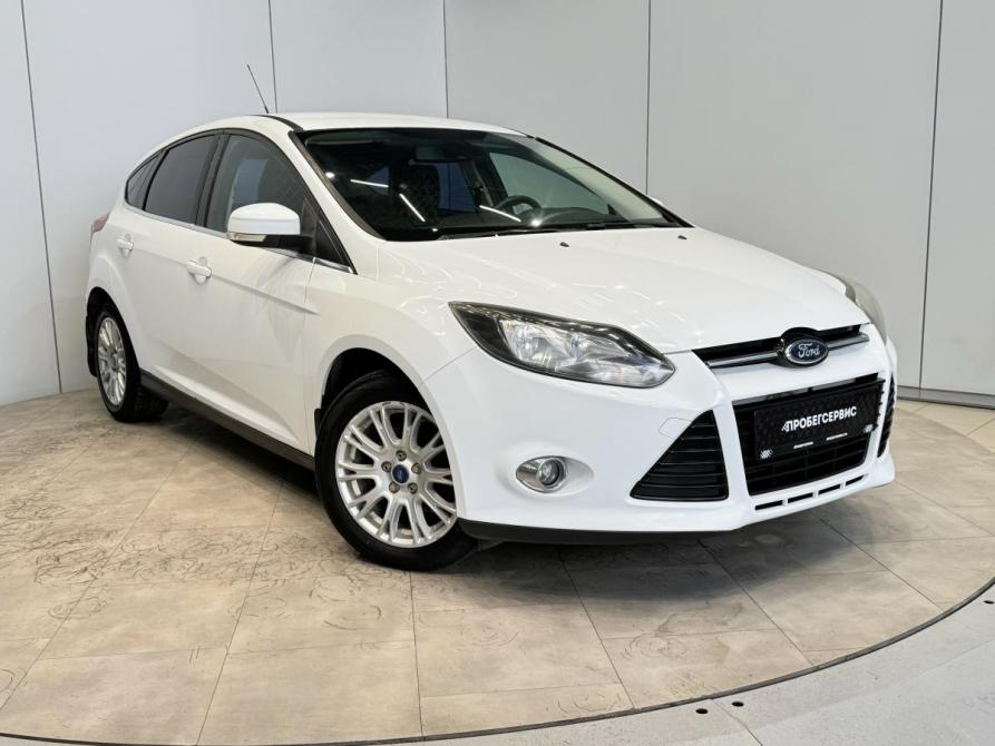 Ford Focus III Волжский  - изображение 7