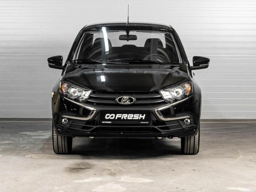 Lada (ВАЗ) Granta I Рестайлинг Ставрополь  - изображение 3