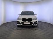 BMW X3 III (G01) Москва  - изображение 32