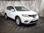 Nissan X-Trail III Москва  - изображение 9