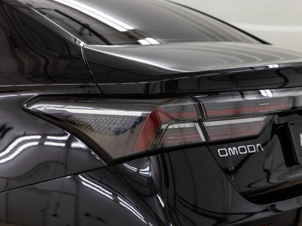 Omoda S5 с пробегом 2023 года, цена 1 618 000 рублей, 21838 км, седан, Автокод Объявления