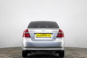 Chevrolet Aveo I Рестайлинг Пермь  - изображение 26