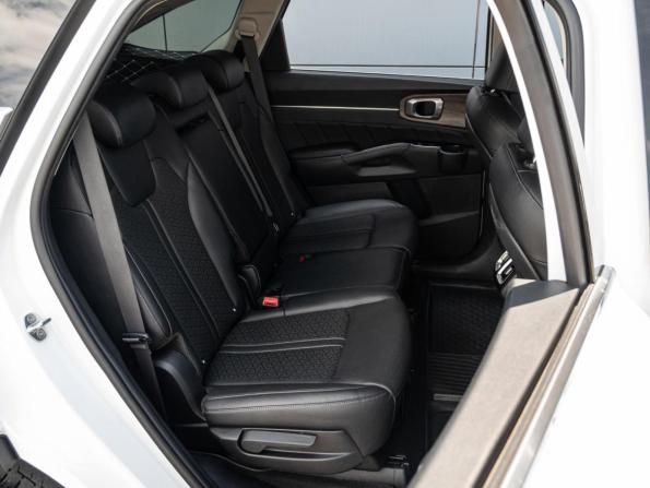 Kia Sorento IV с пробегом 2021 года, цена 4 100 000 рублей, 84099 км, внедорожник, Автокод Объявления