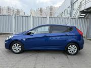 Hyundai Solaris I Ростов-на-Дону  - изображение 25
