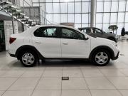Renault Logan II Рестайлинг Казань  - изображение 27