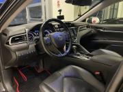 Toyota Camry VIII (XV70) Новосибирск  - изображение 21