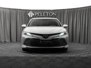 Toyota Camry VIII (XV70) Москва  - изображение 24
