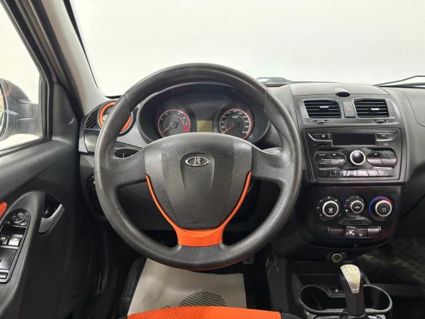Lada (ВАЗ) Kalina II с пробегом 2017 года, цена 570 000 рублей, 164678 км, универсал, Автокод Объявления