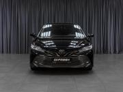 Toyota Camry VIII (XV70) Тюмень  - изображение 25