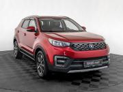 Changan CS55 I Москва  - изображение 29