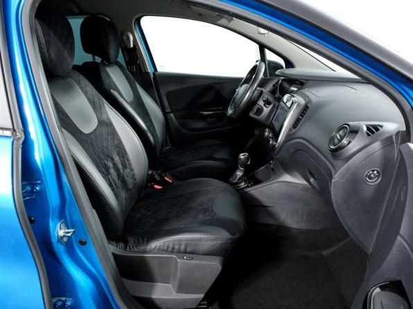 Renault Kaptur I с пробегом 2017 года, цена 1 248 000 рублей, 129201 км, внедорожник, Автокод Объявления