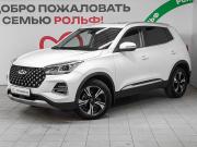 Chery Tiggo 4 Pro I Рестайлинг Москва  - изображение 23