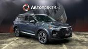 Hyundai Santa Fe IV Ставрополь  - изображение 22