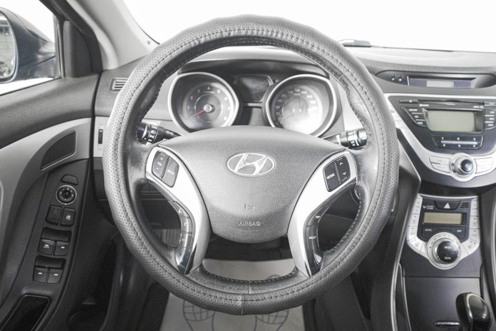 Hyundai Avante V Кемерово  - изображение 15