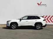 Toyota RAV4 V (XA50) Пермь  - изображение 16