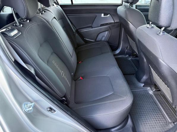 Kia Sportage III с пробегом 2013 года, цена 1 149 000 рублей, 229577 км, внедорожник, Автокод Объявления
