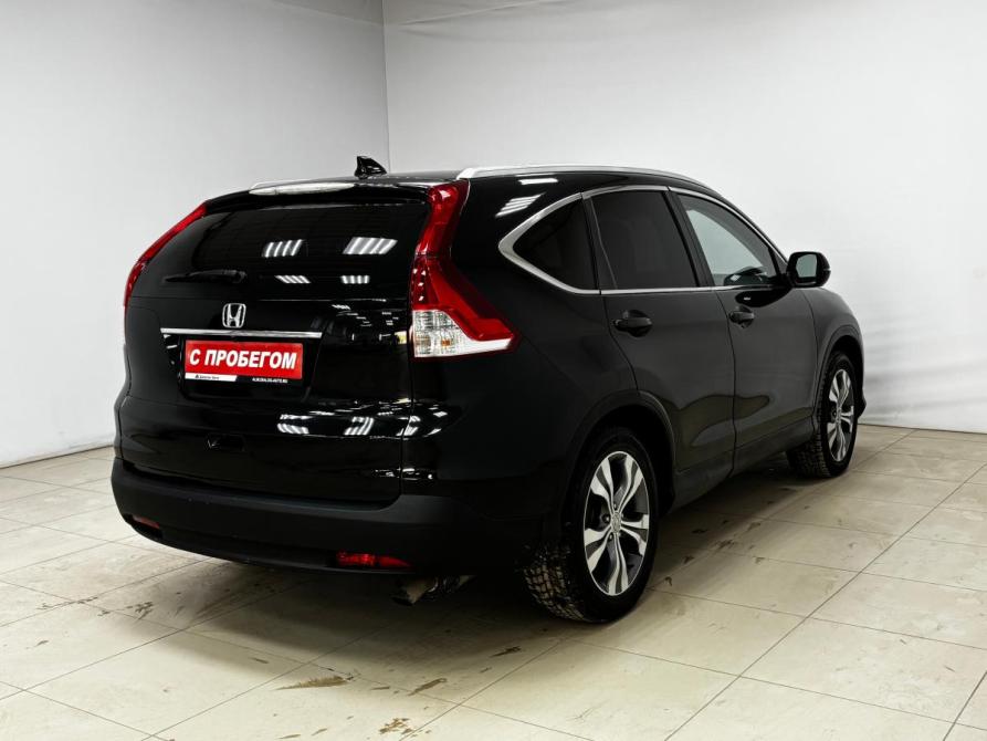Honda CR-V IV Альметьевск  - изображение 8