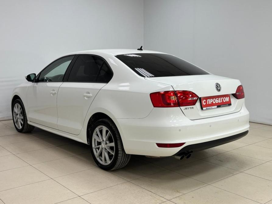 Volkswagen Jetta VI Альметьевск  - изображение 6