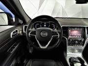 Jeep Grand Cherokee IV (WK2) Рестайлинг Москва  - изображение 40