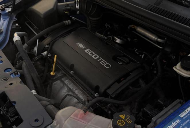 Chevrolet Aveo II с пробегом 2012 года, цена 520 000 рублей, 250677 км, седан, Автокод Объявления