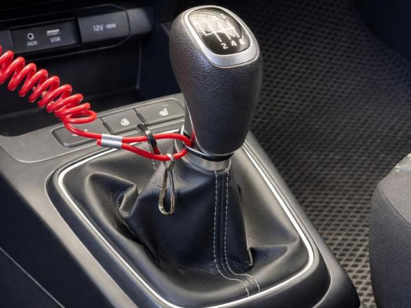 Kia Rio IV с пробегом 2019 года, цена 1 297 000 рублей, 99275 км, седан, Автокод Объявления