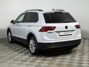 Volkswagen Tiguan II Санкт-Петербург  - изображение 24