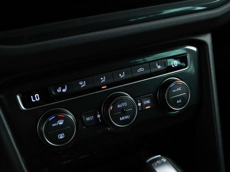 Volkswagen Tiguan II Москва  - изображение 15