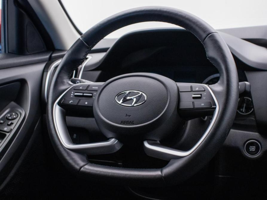 Hyundai Creta II Москва  - изображение 16